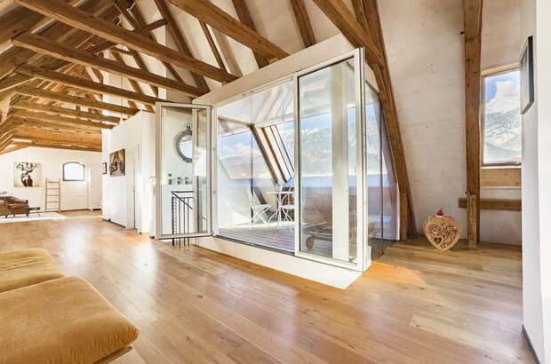 Wohnung kaufen in 6060 Hall (Bild 4)