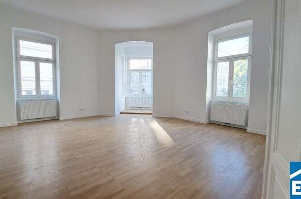 Eigentumswohnung in 1040 Wien (Bild 1)