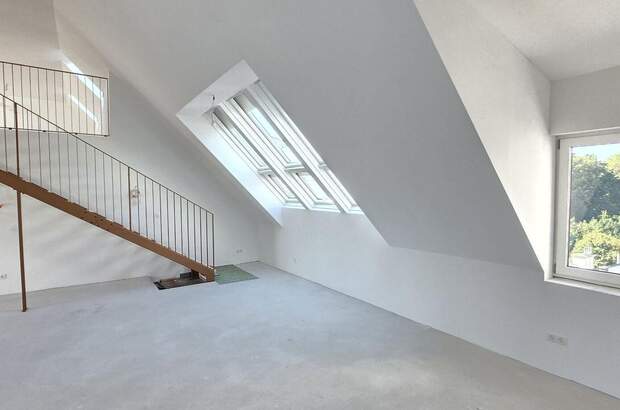 Wohnung kaufen in 1190 Wien (Bild 1)