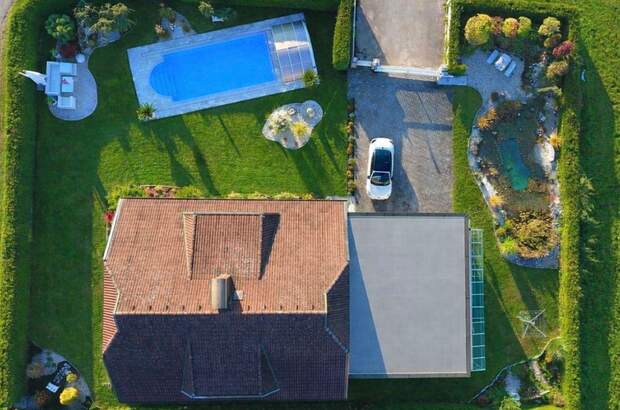 Haus mit Garten kaufen in 9065 Ebenthal (Bild 1)