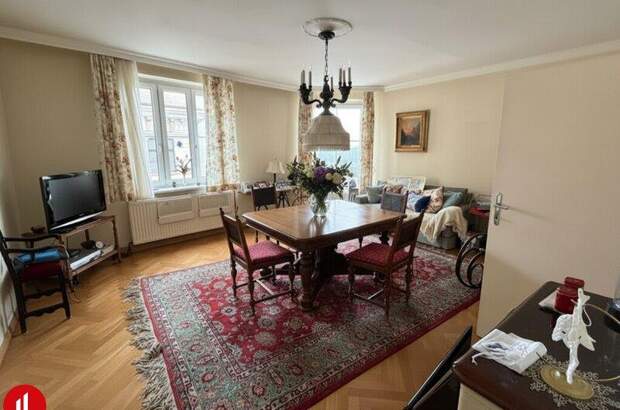 Eigentumswohnung in 1040 Wien (Bild 2)