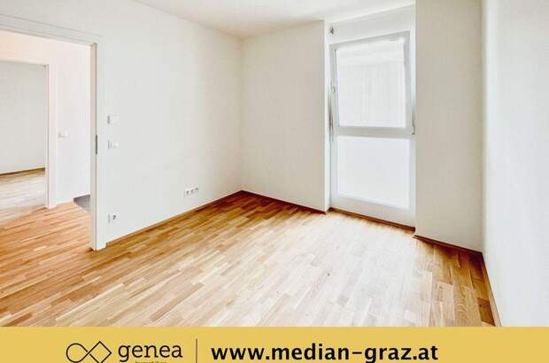 Wohnung mit Balkon mieten in 8020 Graz (Bild 5)