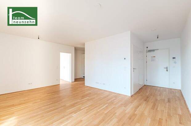 Terrassenwohnung kaufen in 1220 Wien (Bild 2)