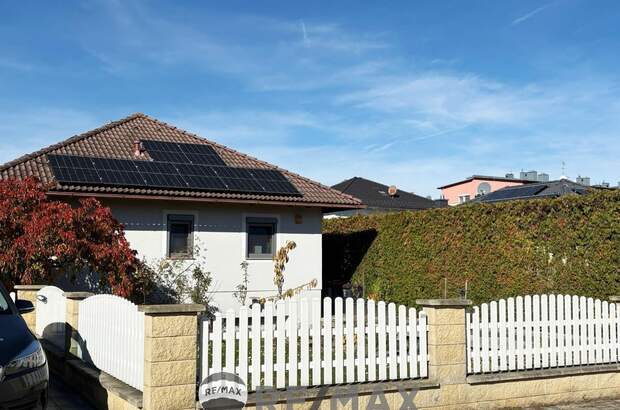 Einfamilienhaus kaufen in 2522 Oberwaltersdorf (Bild 3)