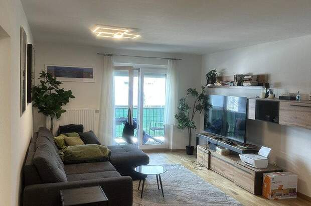Terrassenwohnung mieten in 1200 Wien (Bild 5)