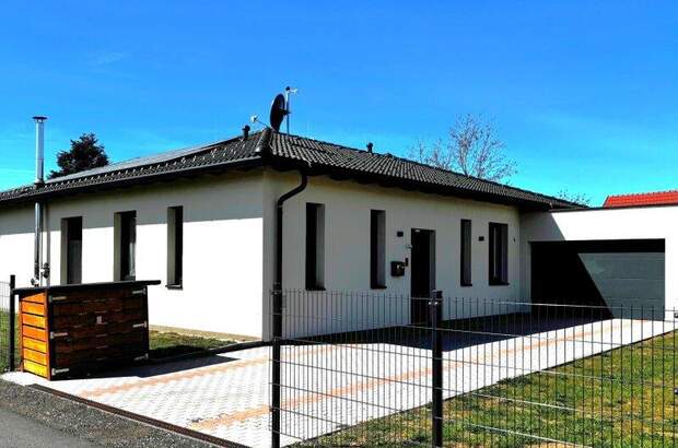 Einfamilienhaus kaufen in 8490 Bad Radkersburg (Bild 1)