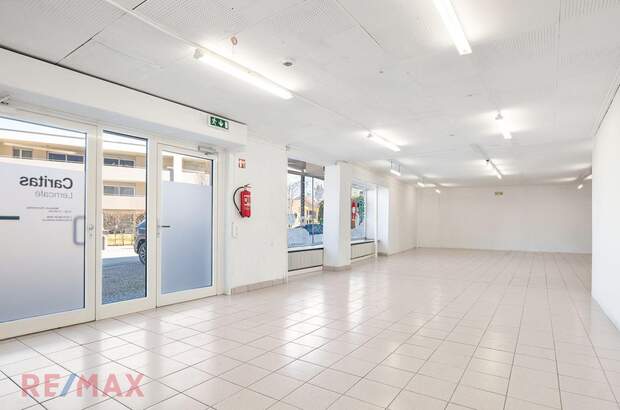 Gewerbeobjekt kaufen in 6710 Nenzing (Bild 2)