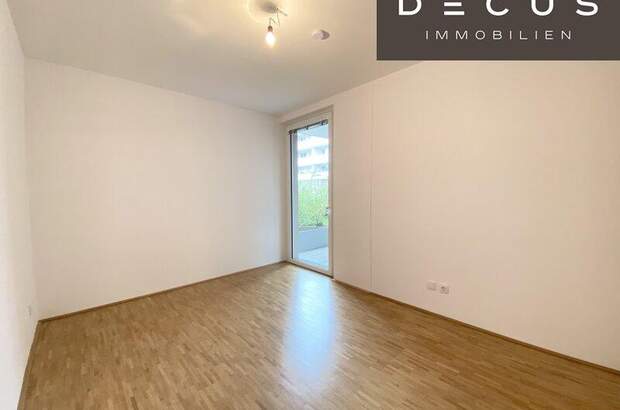 Terrassenwohnung mieten in 3100 St. Pölten (Bild 1)
