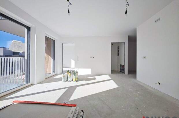 Terrassenwohnung kaufen in 1230 Wien (Bild 3)