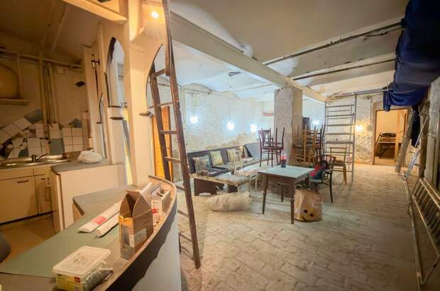 Gewerbeobjekt mieten in 1150 Wien (Bild 4)