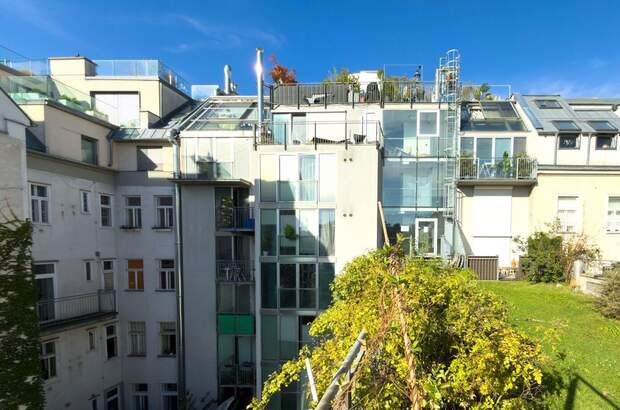 Wohnung kaufen in 1070 Wien (Bild 1)