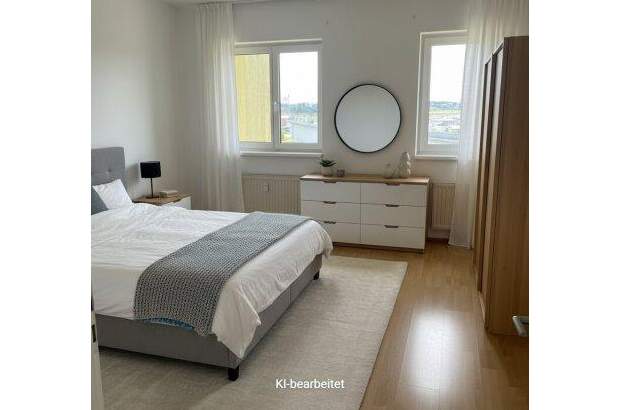 Terrassenwohnung mieten in 4470 Enns (Bild 4)