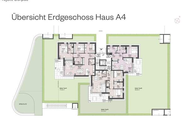 Wohnung kaufen in 5082 Grödig (Bild 3)