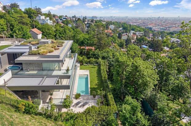 Chalet kaufen in 1170 Wien (Bild 3)