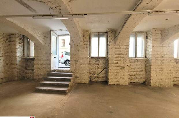 Gewerbeobjekt mieten in 1030 Wien (Bild 2)