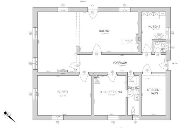 Gewerbeobjekt mieten in 6130 Schwaz (Bild 4)