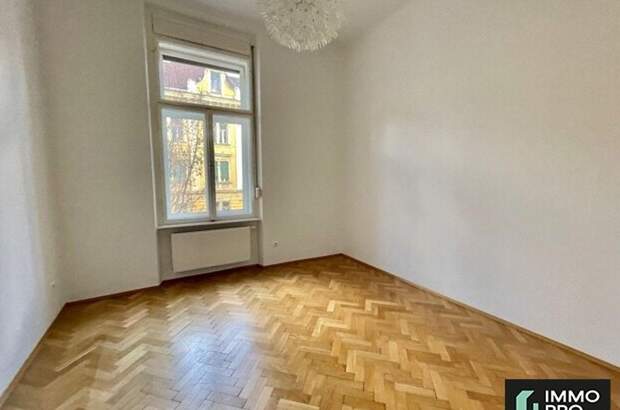 Altbauwohnung mieten in 8700 Leoben (Bild 1)