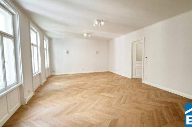 Terrassenwohnung kaufen in 1040 Wien (Bild 1)