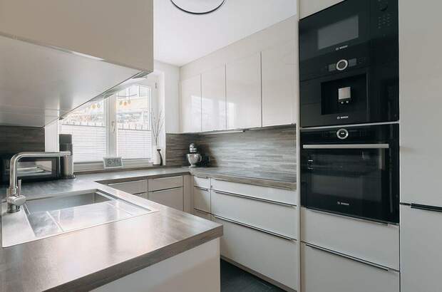 Haus mit Garten kaufen in 6200 Jenbach (Bild 2)