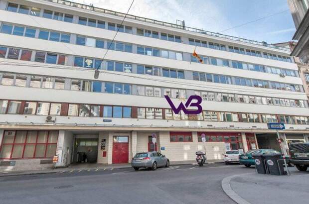 Anlageobjekt kaufen in 1040 Wien (Bild 1)