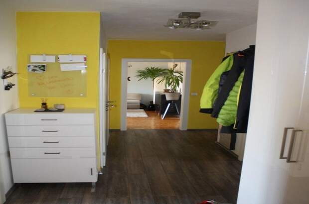 Terrassenwohnung kaufen in 4210 Gallneukirchen (Bild 2)