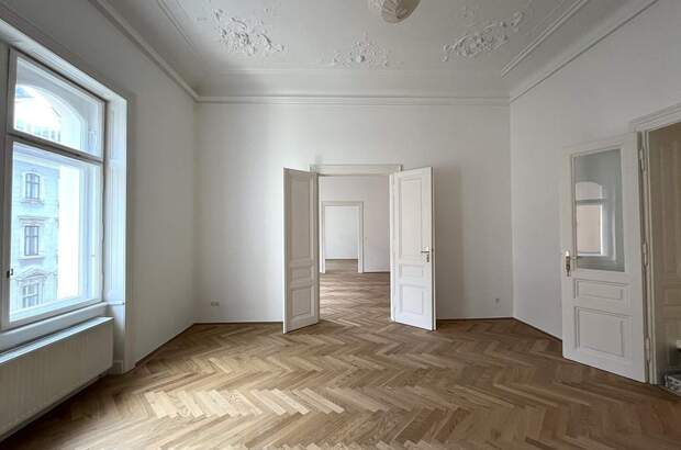 Wohnung mieten in 1010 Wien (Bild 1)