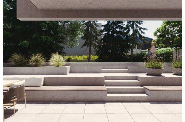 Terrassenwohnung kaufen in 1230 Wien (Bild 1)