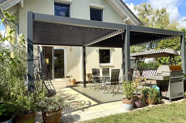 Einfamilienhaus kaufen in 1220 Wien (Bild 2)