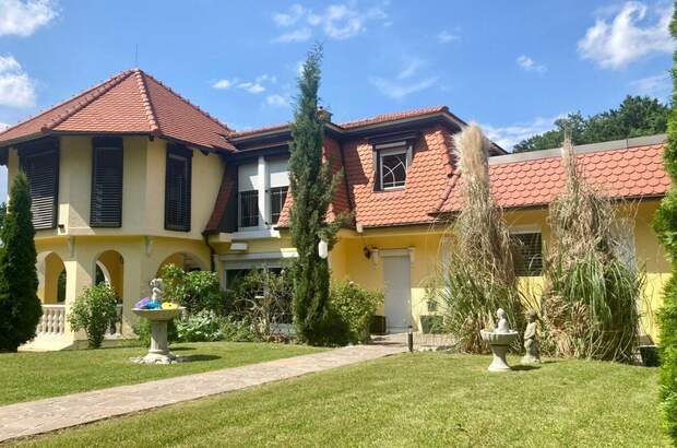 Haus kaufen in 8461 Ehrenhausen (Bild 1)