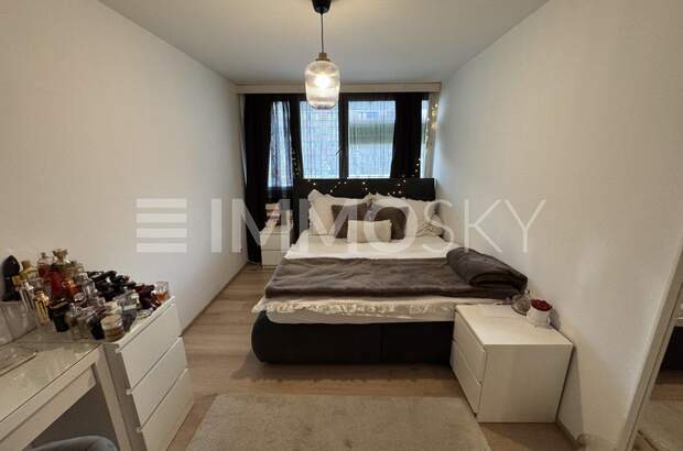 Terrassenwohnung kaufen in 1100 Wien (Bild 5)