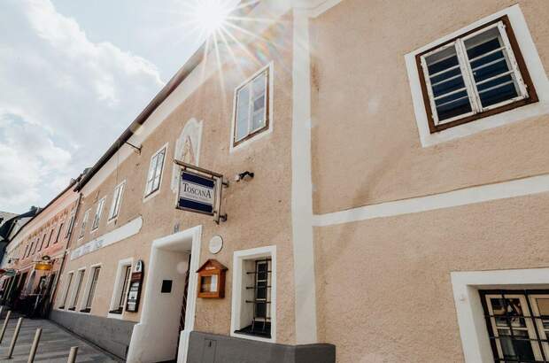 Gewerbeobjekt mieten in 5580 Tamsweg (Bild 1)