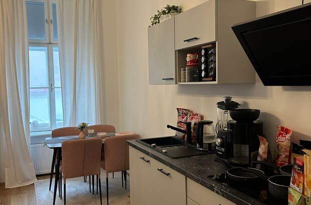 Wohnung mieten in 1090 Wien (Bild 2)