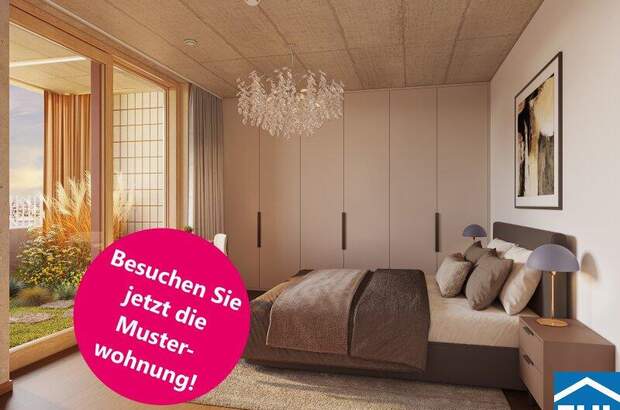 Terrassenwohnung kaufen in 1030 Wien (Bild 1)