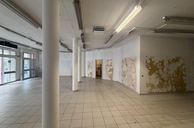 Gewerbeobjekt mieten in 1200 Wien (Bild 5)