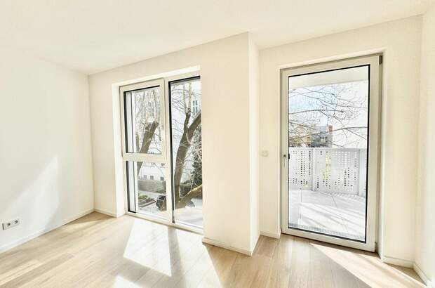 Wohnung mit Balkon kaufen in 1140 Wien (Bild 4)