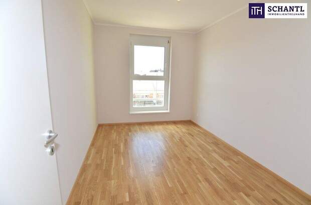 Terrassenwohnung mieten in 2320 Schwechat (Bild 5)