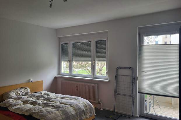 Altbauwohnung mit Balkon mieten in 8045 Graz (Bild 1)