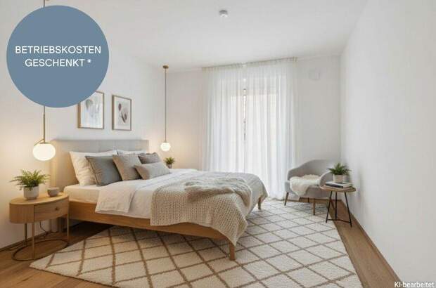 Terrassenwohnung kaufen in 2540 Bad Vöslau (Bild 1)