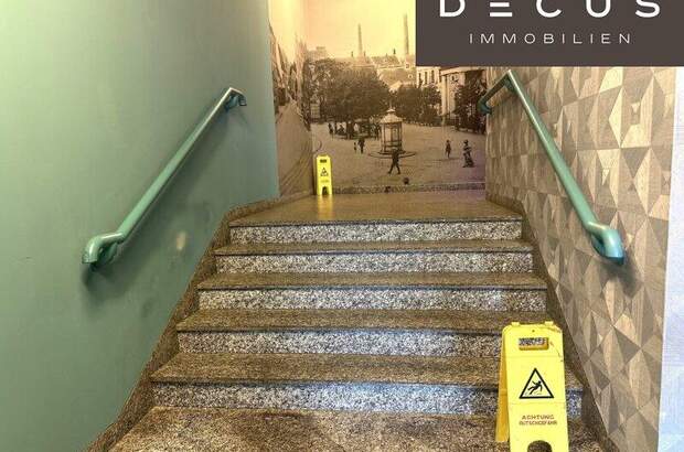 Büro / Praxis mieten in 1190 Wien (Bild 2)