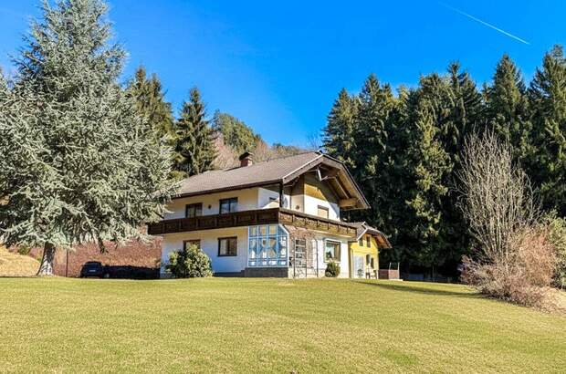 Haus kaufen in 9872 Millstatt (Bild 1)