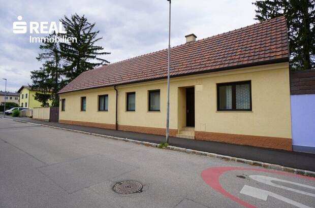 Haus kaufen in 2000 Stockerau (Bild 1)