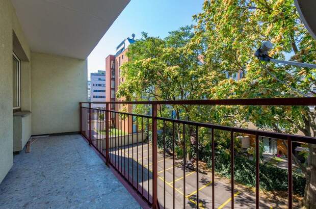 Wohnung mit Balkon kaufen in 1200 Wien (Bild 1)