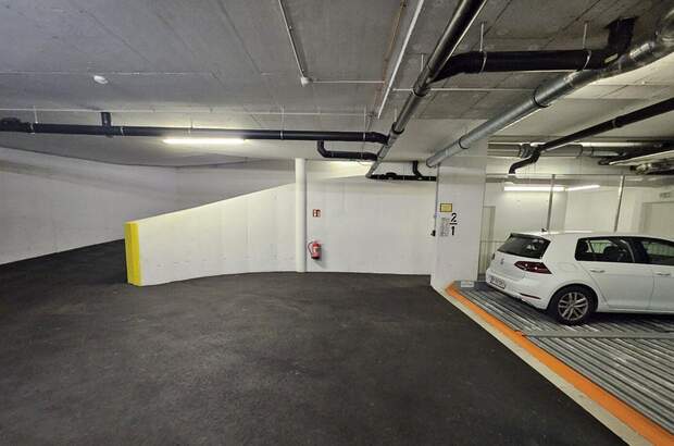 Immobilie mieten in 1170 Wien (Bild 2)