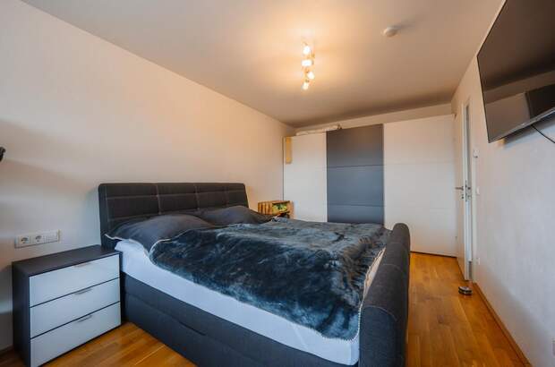 Terrassenwohnung kaufen in 5671 Bruck (Bild 5)