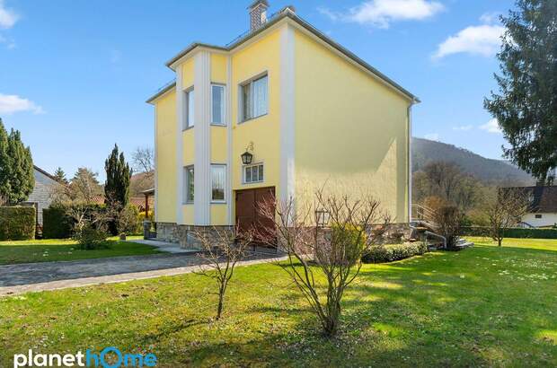 Haus kaufen in 3011 Purkersdorf (Bild 2)