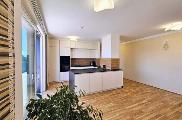 Wohnung mit Balkon kaufen in 4020 Linz (Bild 5)