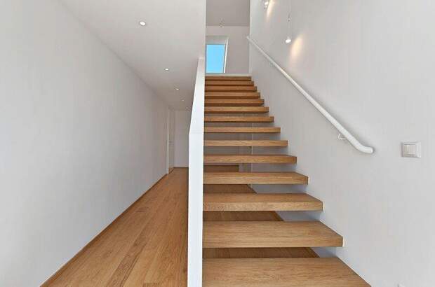 Terrassenwohnung kaufen in 1180 Wien (Bild 5)