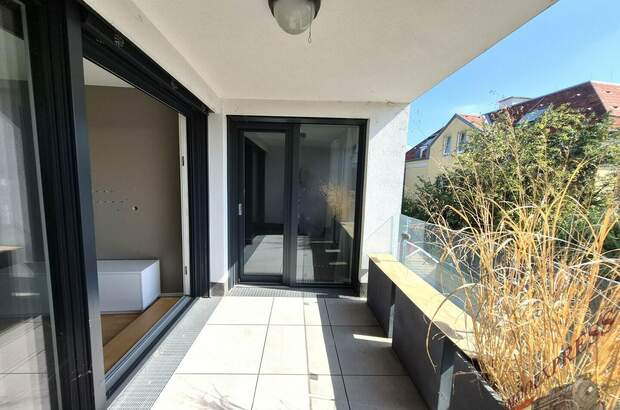 Terrassenwohnung mieten in 2345 Brunn (Bild 2)