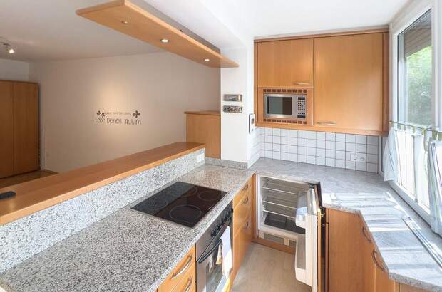 Eigentumswohnung in 5020 Salzburg (Bild 5)