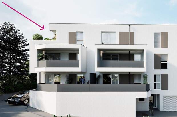 Eigentumswohnung in 4490 Sankt Florian (Bild 1)